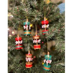 6’lı Atlı Karınca Yılbaşı 6’lı Atlı Karınca Yılbaşı