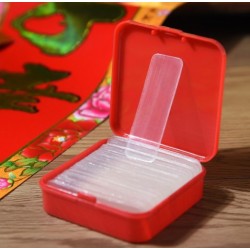 60 Parça Çok Amaçlı Çift Taraflı Bant 1 cm x 4,5 cm Yıkanabilir 60 Parça Çok Amaçlı Çift Taraflı Bant 1 cm x 4,5 cm Yıkanabilir