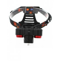 6000 LÜMEN ŞARJLI KAFA LAMBASI