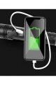 7 Mod POWERBANK EL FENERİ 7 Mod POWERBANK EL FENERİ