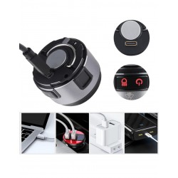 7 MOD ŞARJLI KAFA VE KAMP LAMBASI