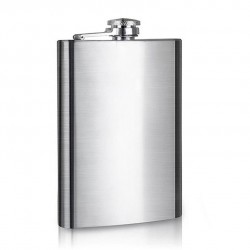 8 Oz Tekli Matara 8 Oz Tekli Matara