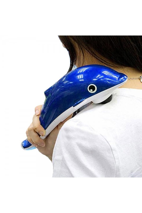 Masaj Aleti NRD 095 Mini Yunus Masaj