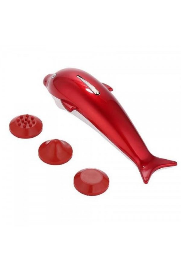 Masaj Aleti NRD 095 Mini Yunus Masaj