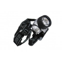 9 Ledli Kafa Lambası Feneri Ledli Kafa Lambası