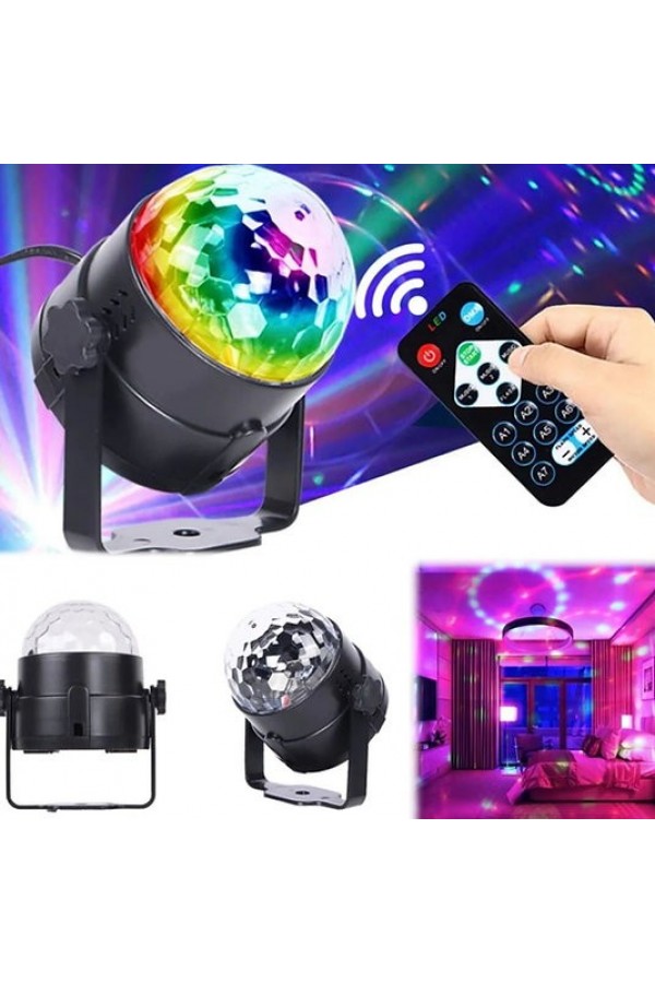 Disco Topu Eğlence Parti Için Ev Ve Mekanlara Uygun