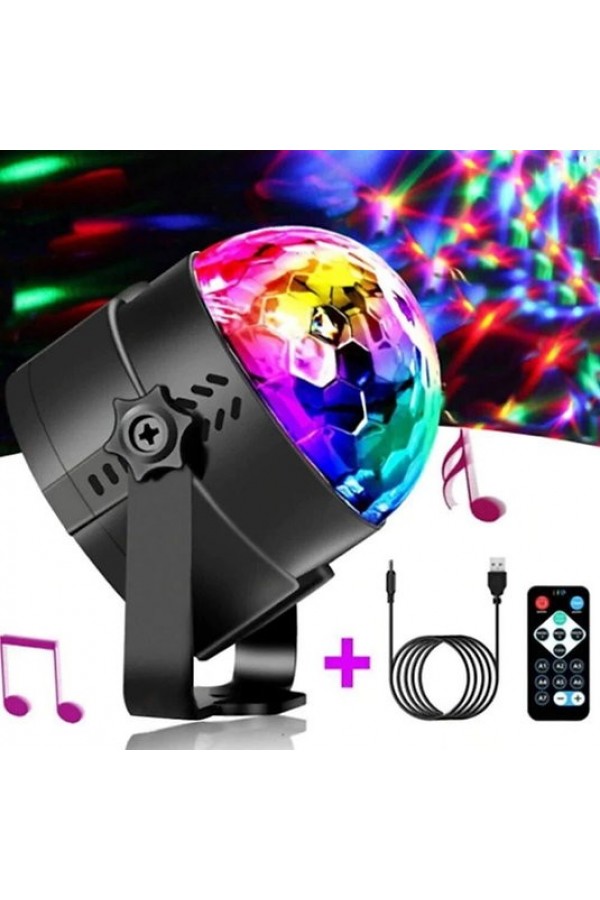 Disco Topu Eğlence Parti Için Ev Ve Mekanlara Uygun