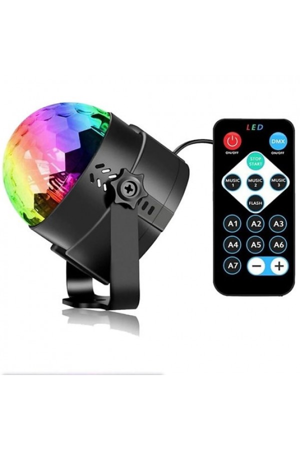 Disco Topu Eğlence Parti Için Ev Ve Mekanlara Uygun