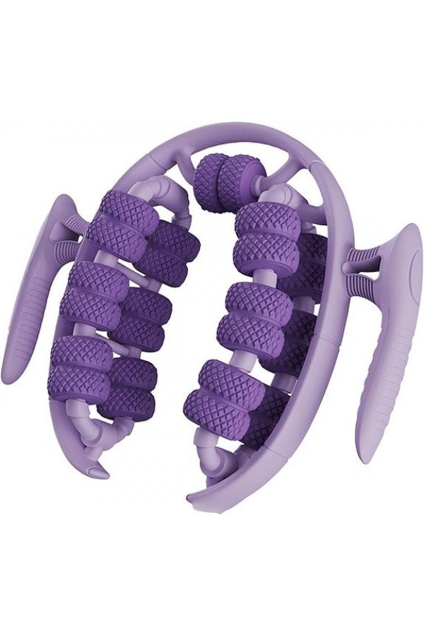 Masaj Aleti, Döner Başlıklı