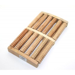 Ahşap Ayak Masaj Aleti Ahşap Ayak Masaj Aleti