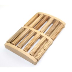 Ahşap Ayak Masaj Aleti Alk1207 Ahşap Ayak Masaj Aleti Alk1207