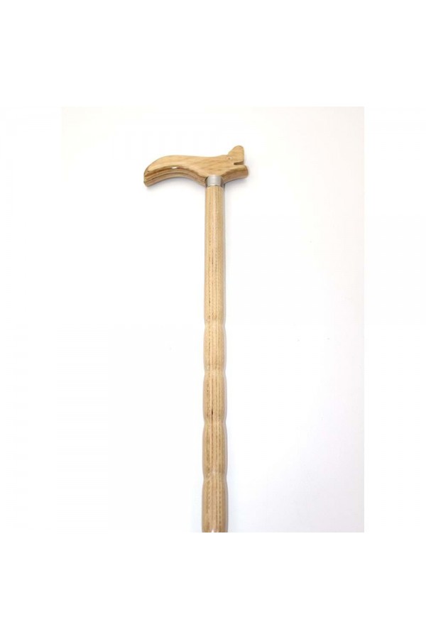 Ahşap Baston Alk2657