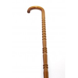 Ahşap Baston Ahşap Baston