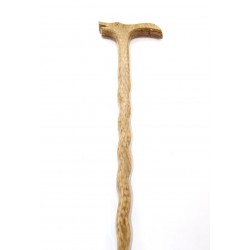 Ahşap Baston Ahşap Baston