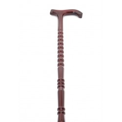 Ahşap Baston Ahşap Baston