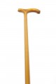 Ahşap Baston Alk2867