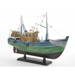 Ahşap Gemi Ahşap Gemi