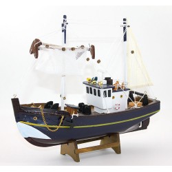 Ahşap Gemi Ahşap Gemi