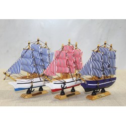 Ahşap Gemi Alk3451 Ahşap Gemi Alk3451