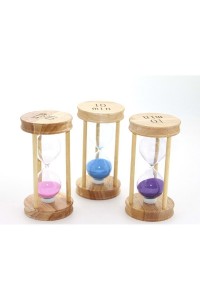 Ahşap Kumsaati 10 Dk Ahşap Kumsaati 10 Dk