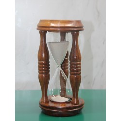 Ahşap Kumsaati Ahşap Kumsaati