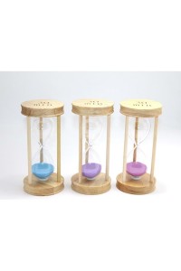 Ahşap Kumsaati 30 Dk Ahşap Kumsaati 30 Dk