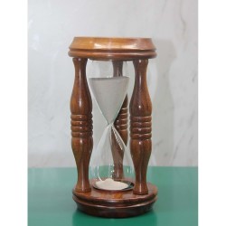 Ahşap Kumsaati Ahşap Kumsaati
