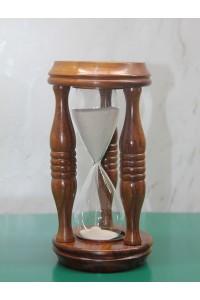 Ahşap Kumsaati Ahşap Kumsaati