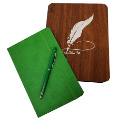 Ahşap Kutulu Hediyelik Vip Set Dekoratif Hediyelik Ahşap Kutulu Hediyelik Vip Set Dekoratif Hediyelik