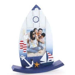 Ahşap Marin Çerceve Ahşap Marin Çerceve