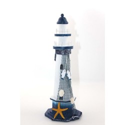 Ahşap Marin Deniz Feneri Ahşap Marin Deniz Feneri