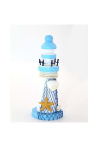 Ahşap Marin Deniz Feneri Biblo Ahşap Marin Deniz Feneri Biblo