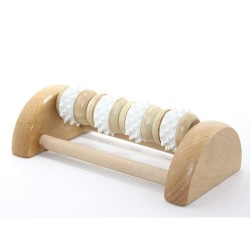 Ahşap Masaj Aleti Ahşap Masaj Aleti