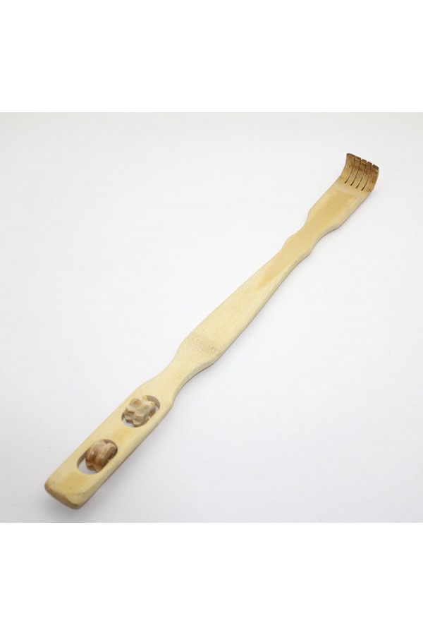 Ahşap Sırt Kaşıma