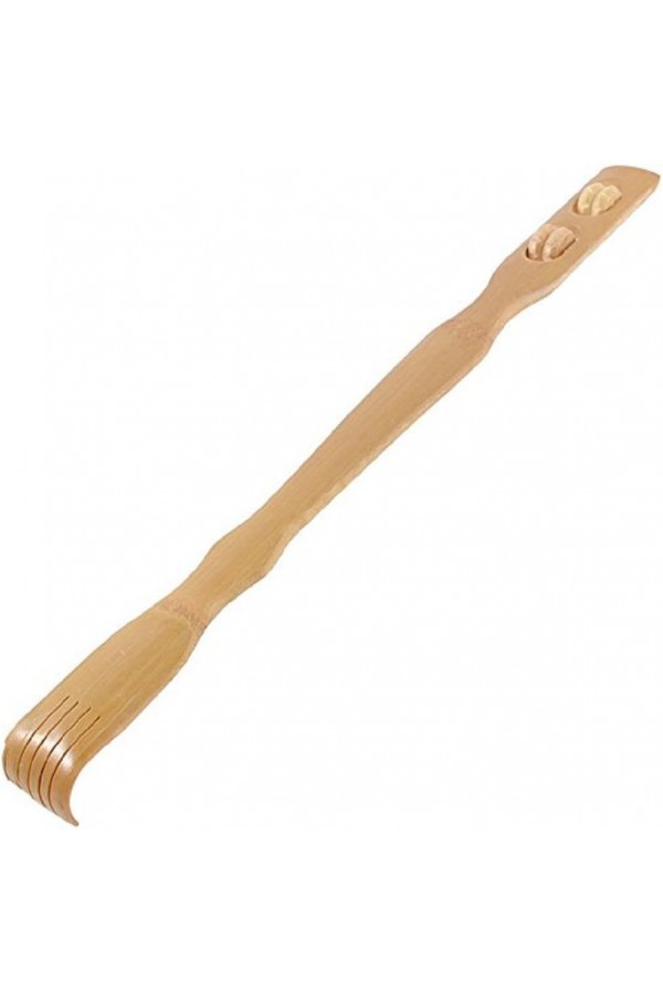 Ahşap Sırt Kaşıyıcı 45 cm