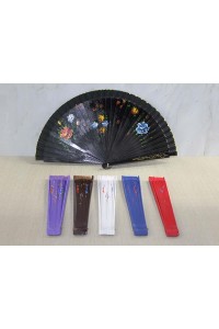 Ahşap Tek Taraflı Yelpaze Ahşap Tek Taraflı Yelpaze