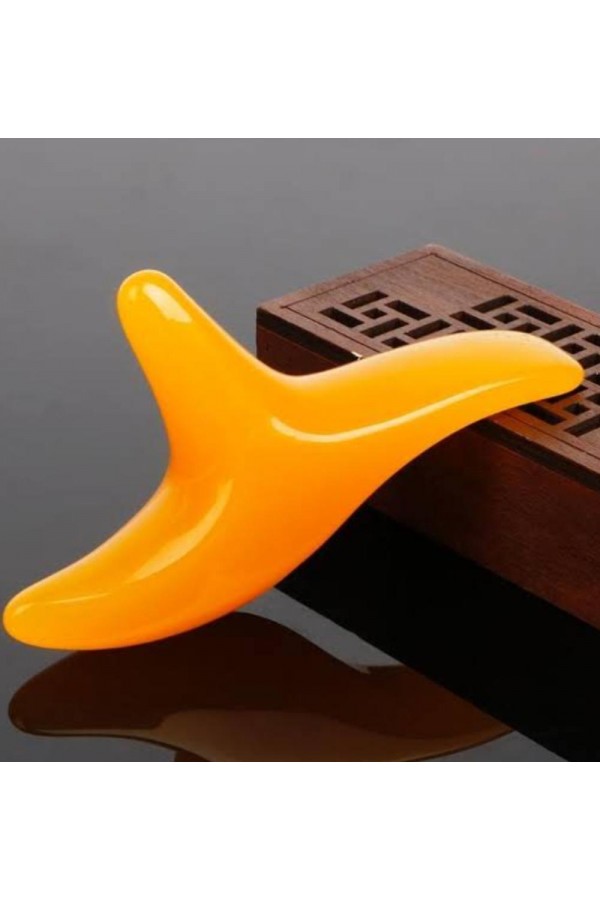 AKUPUNKTUR MASAJ ALETİ