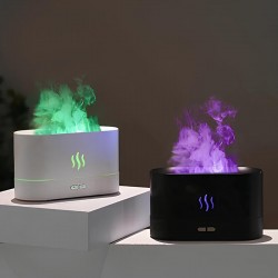 Alev Görünümlü Buhurdanlık Difüzörü