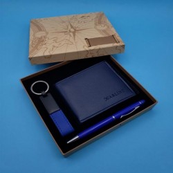 Anahtarlık Kalem Cüzdan Set Dekoratif Hediyelik Anahtarlık Kalem Cüzdan Set Dekoratif Hediyelik