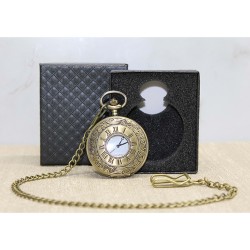 Antik Köstekli Saat Antik Köstekli Saat