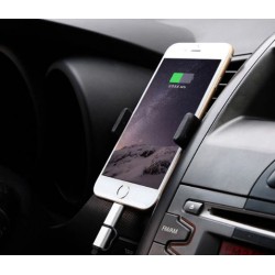 Araba Klimasına Takılan Telefon Tutucu Kıskaç Araba Klimasına Takılan Telefon Tutucu Kıskaç