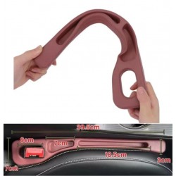 Araba Koltuk Arası Düşme Engelleyici Organizer 2 li Araba Koltuk Arası Düşme Engelleyici Organizer 2 li