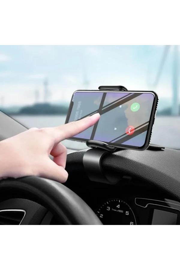 Araç Gösterge Paneli Telefon Tutucu