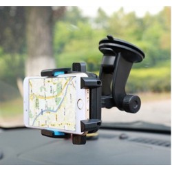 Araç İçi Cam ve Torpido Vantuzlu Telefon Tutucu Araç İçi Cam ve Torpido Vantuzlu Telefon Tutucu