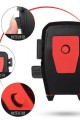Araç İçi Cam ve Torpido Vantuzlu Telefon Tutucu