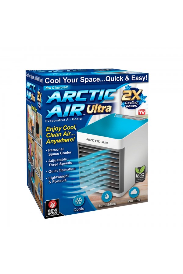Arctic Air Ultra Usb Mini Soğutucu Fan Arctic Air Ultra Usb Mini Soğutucu Fan