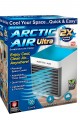 Arctic Air Ultra Usb Mini Soğutucu Fan Arctic Air Ultra Usb Mini Soğutucu Fan