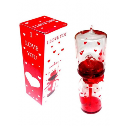 Aşk Ölçer Aşk Ölçer