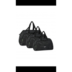 Askılıklı Spor El Valizi Küçük Boy El Çantası Askılıklı Spor El Valizi Küçük Boy El Çantası