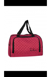 Askılıklı Spor El Valizi Büyük Boy Su Geçirmez El Çantası Kırmızı Askılıklı Spor El Valizi Büyük Boy Su Geçirmez El Çantası Kırmızı